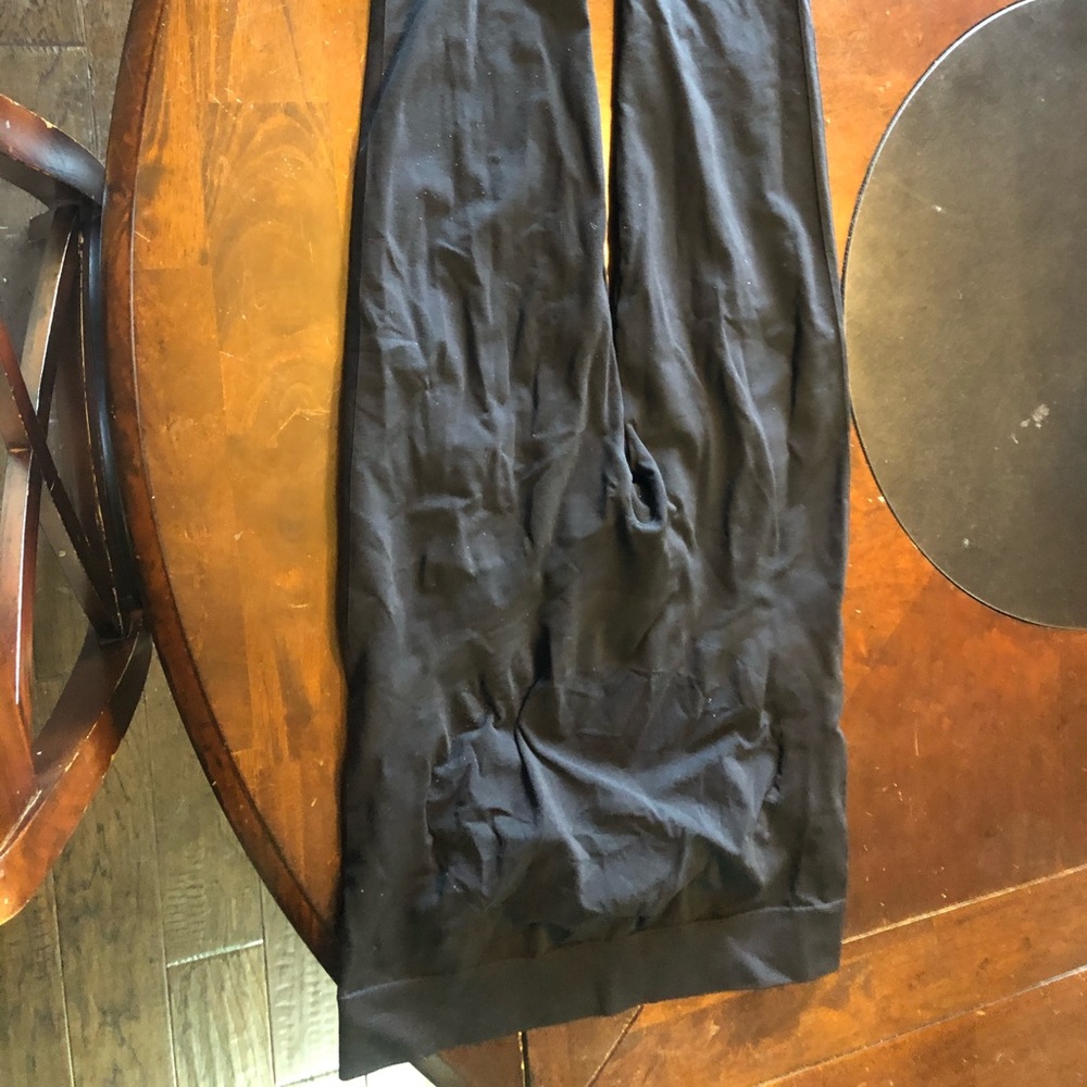 Blanqi maternity leggings